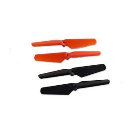 BLADES SET (QUADRONE SPORT)