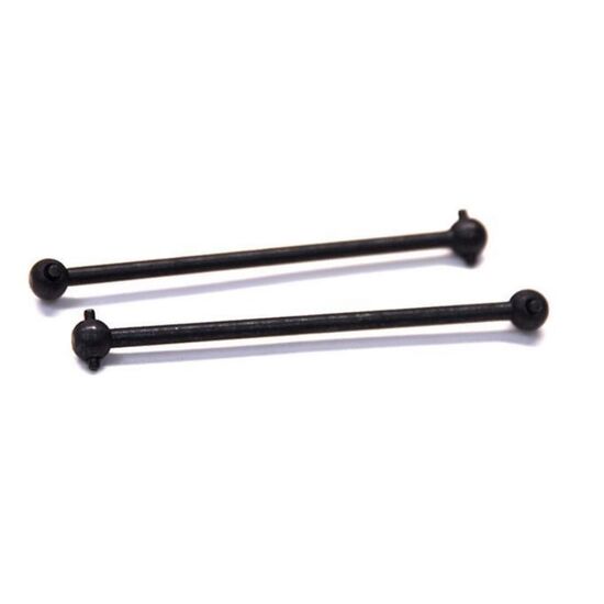 FRONT/REAR DOGBONES 2P (1/16)