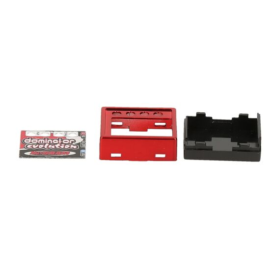 SPARE CASE NOSRAM EVOLUTION