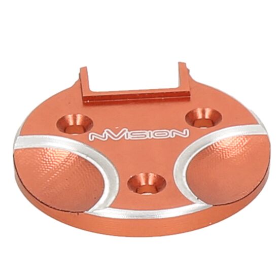 nVision R540 endbell