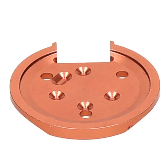 nVision R540 endbell, 2 image