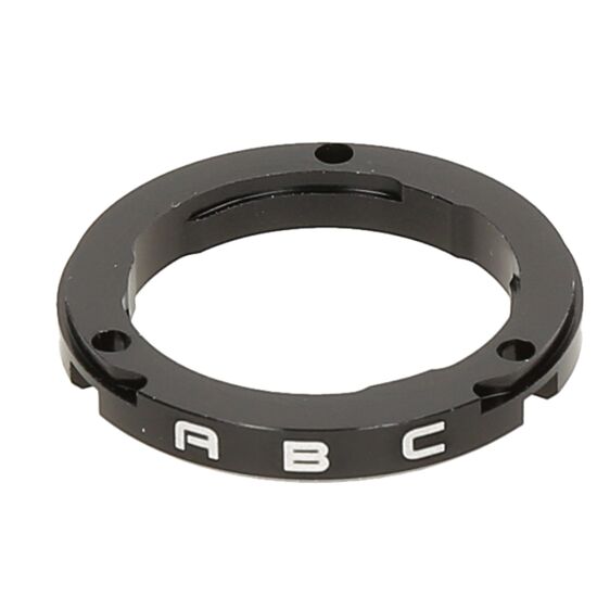 nVision R540 middle ring