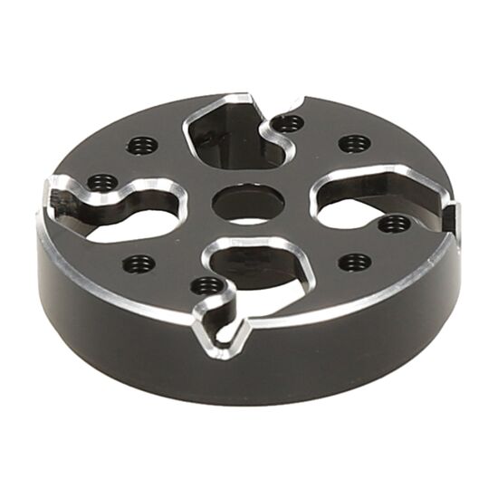nVision R540  front bell