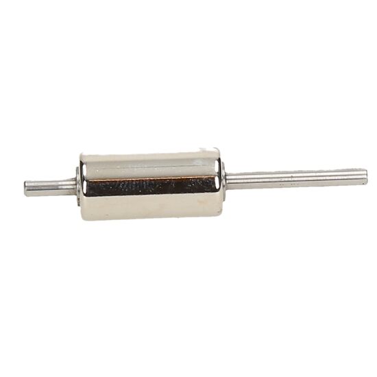 nVision R540 rotor for modify,12.5x4.7x25mm