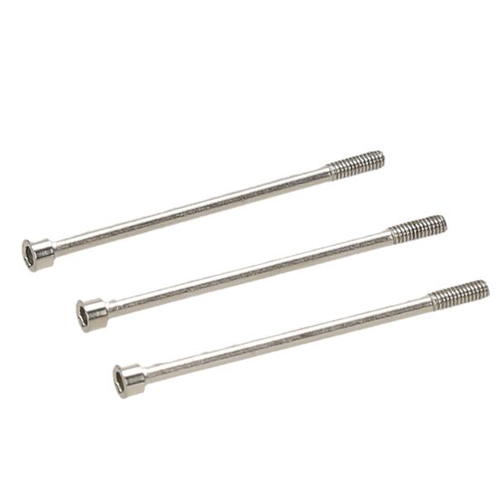 NVO2226-nVision R540 screws,M2.5x44mm ,3pcs