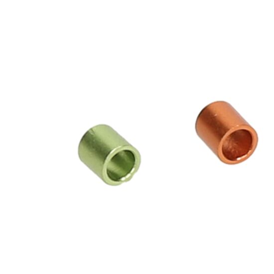 nVision R540 spacer,4.6&5.0mm,each 1pcs