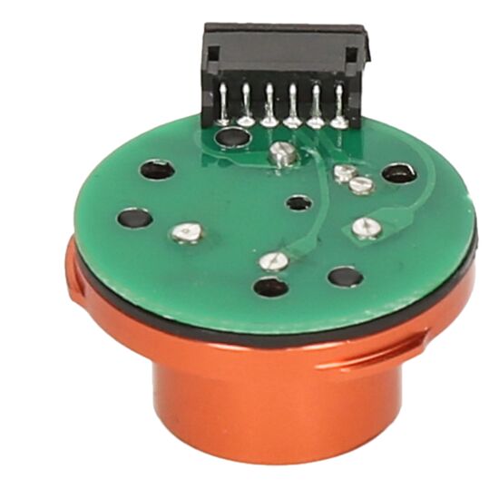 nVision R540 sensor module with ball bearing