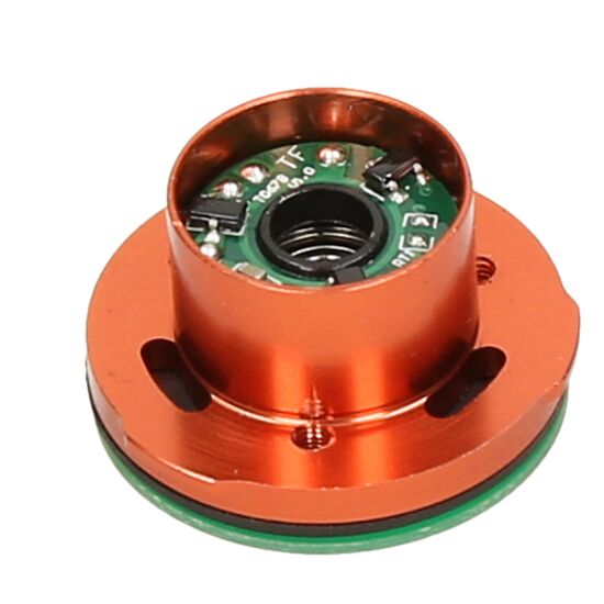 nVision R540 sensor module with ball bearing, 3 image