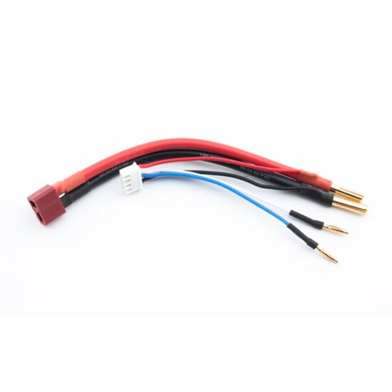 3S Tube LiPo Charge/Balance Wire