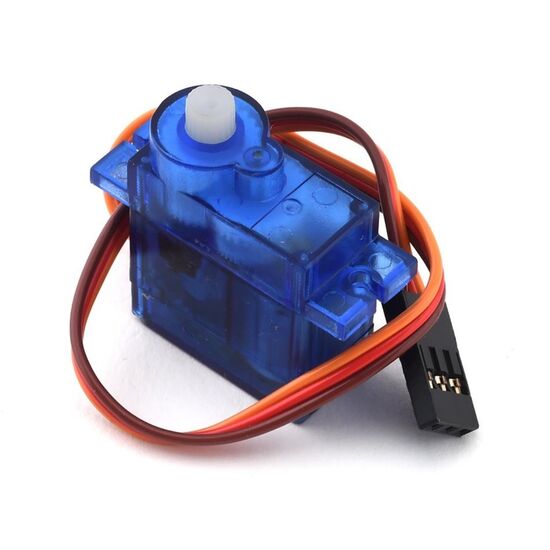 Steering Servo