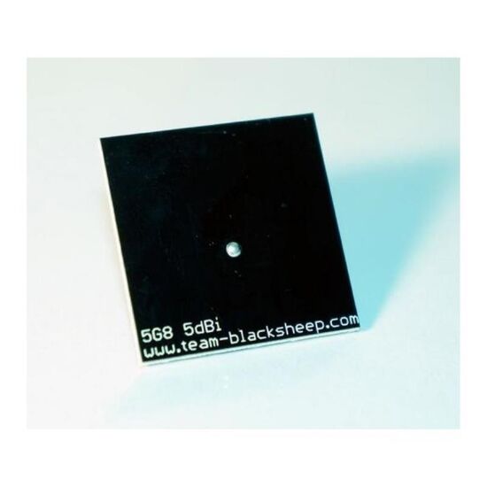 TBS 5.8Ghz Patch Antenna (5dbi), 2 image