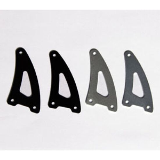 Loading Gear Plate