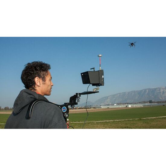 FPV Shoulder Mount, 2 image