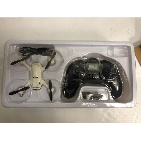 Demo Model nicht benutzt - .Hubsan H107+.. (ohne Garantie, ohne Umtausch), 2 image
