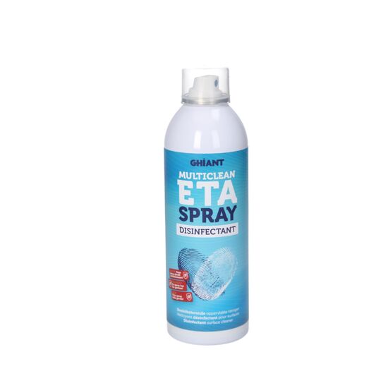 Multiclean Spray de nettoyage 200 ml