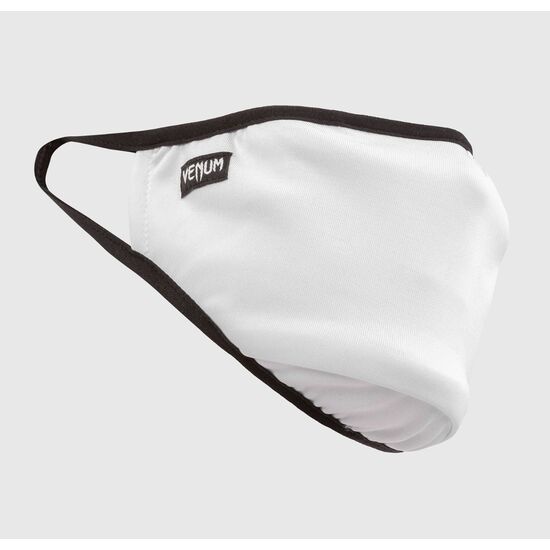 Venum Face Mask White, 2 image