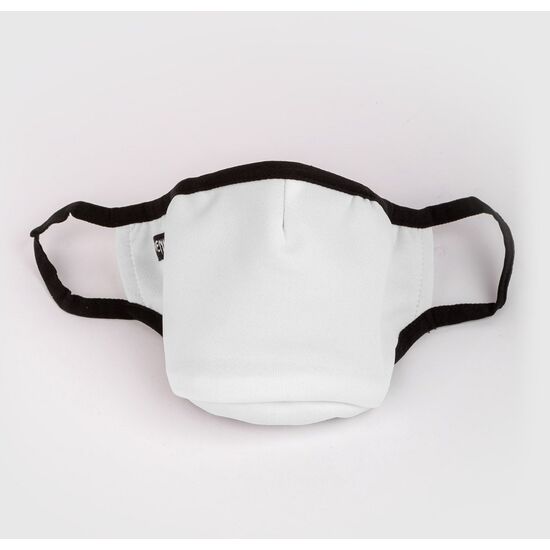 Venum Face Mask White, 3 image
