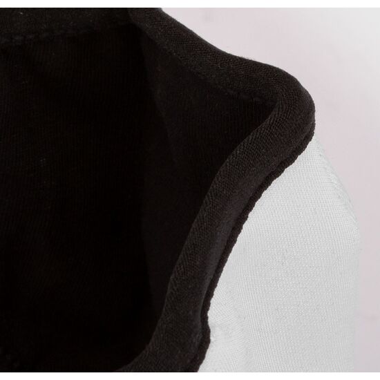Venum Face Mask White, 5 image