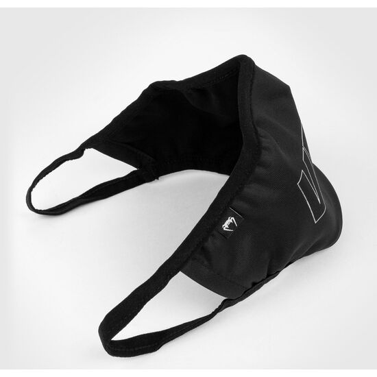 Venum Face Mask Black, 4 image