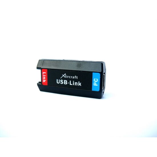 XAircraft USB-Link, 2 image