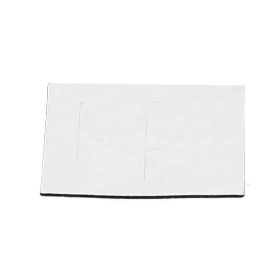 Shock Absorber Sponge (20x20x0.5mm)