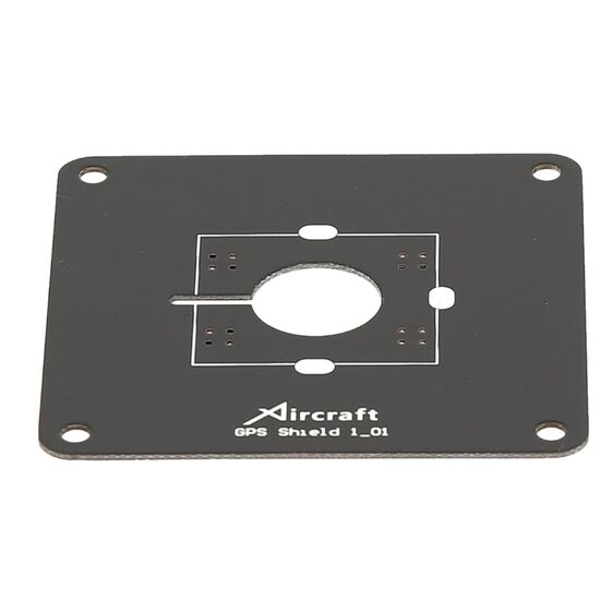 GPS Shield