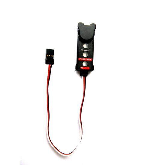 XAircraft Pilot Lamp, 3 image