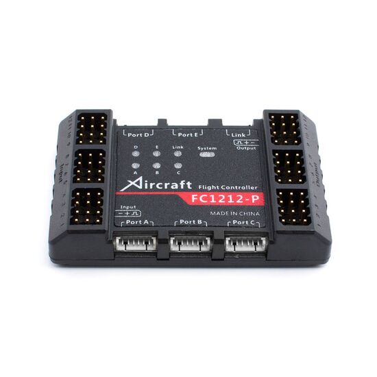 XAircraft FC1212-P Set