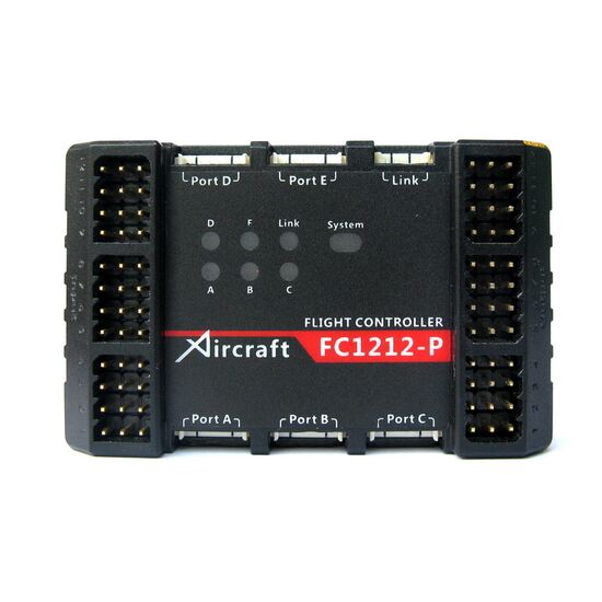 XAircraft FC1212-P Set, 2 image