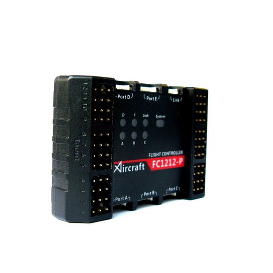 XAircraft FC1212-P Set, 3 image