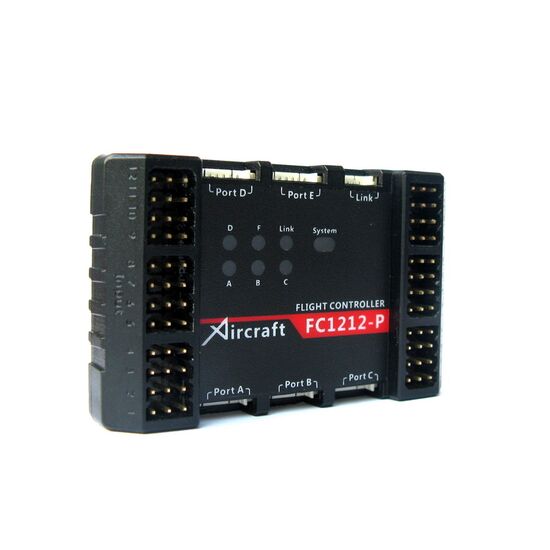 XAircraft FC1212-P Set, 4 image
