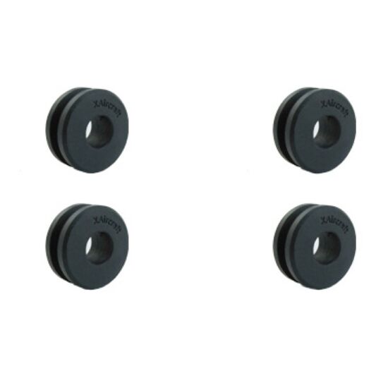 Laod Mounting Pipe Fixer (1pc)