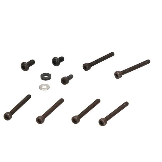 X650Pro Screw