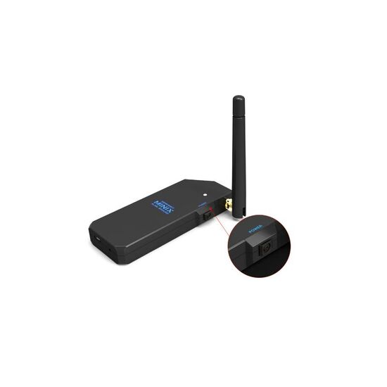 MiniX FC+GPS+OSD1XLINK AIR+XLINK GROUND, 5 image