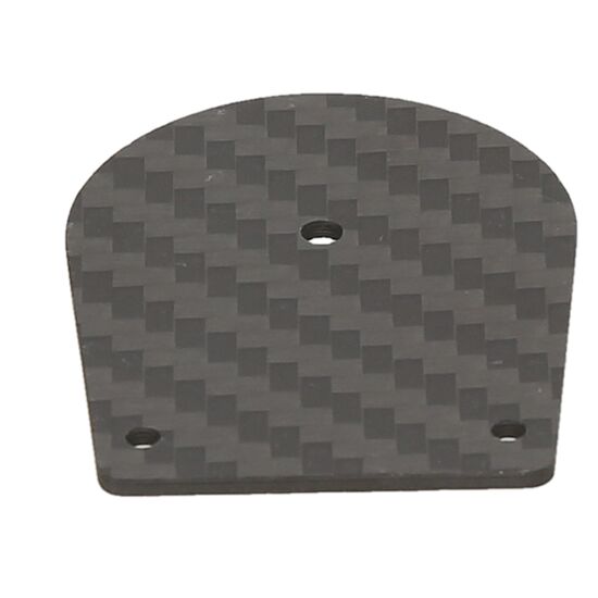 GPS Mounting Plate