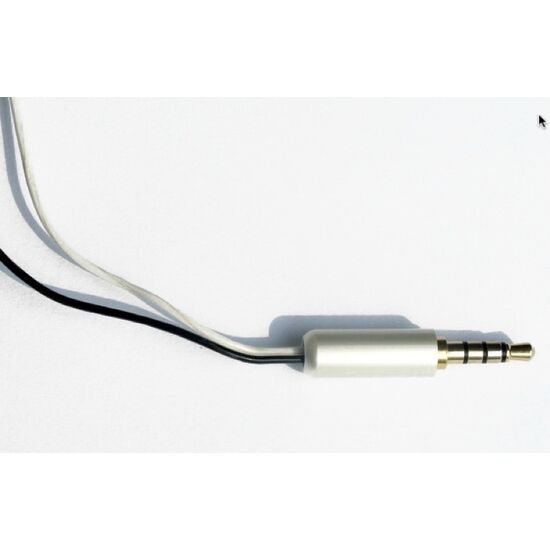 OSD 3,5mm AV Connector