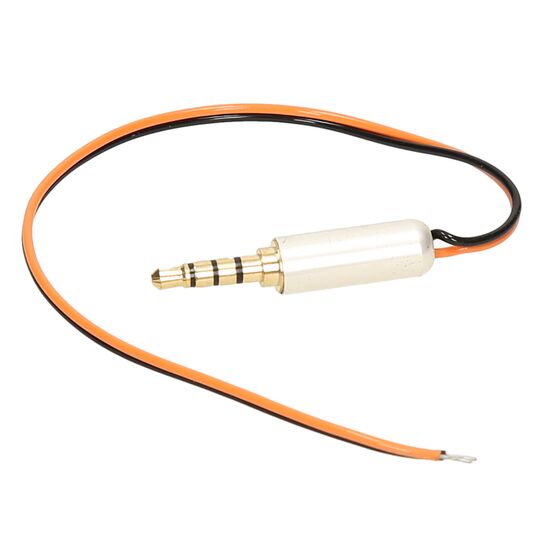 Video Cable(3.5mm Stereo Audio Connector) for XAircraft