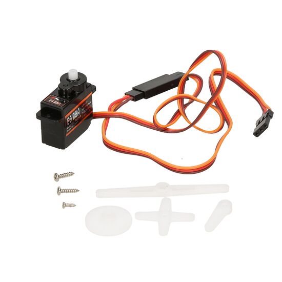 Shutter for Gimbal