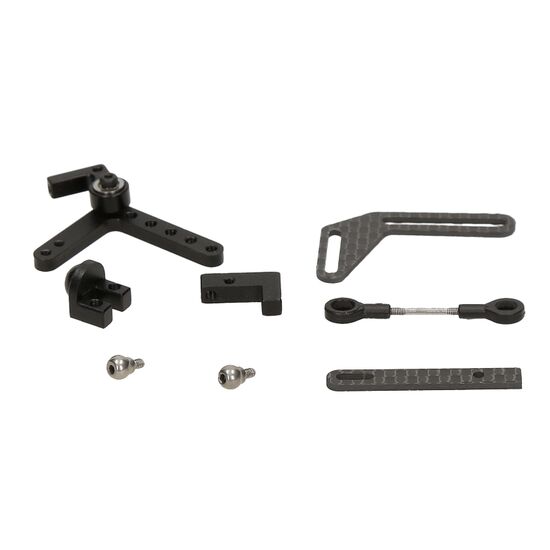 Shutter for Gimbal, 2 image