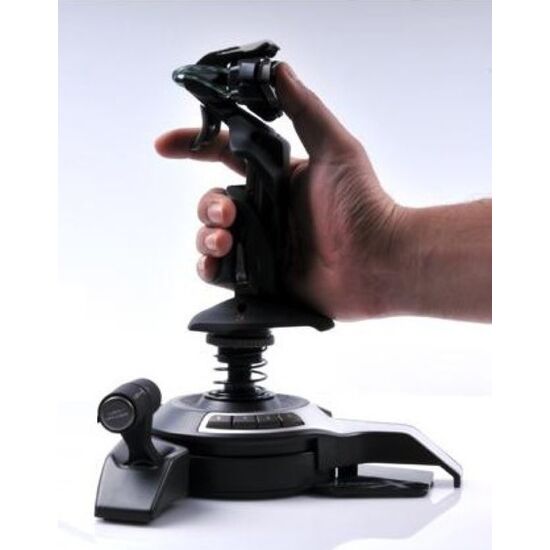 Intelligent Joystick