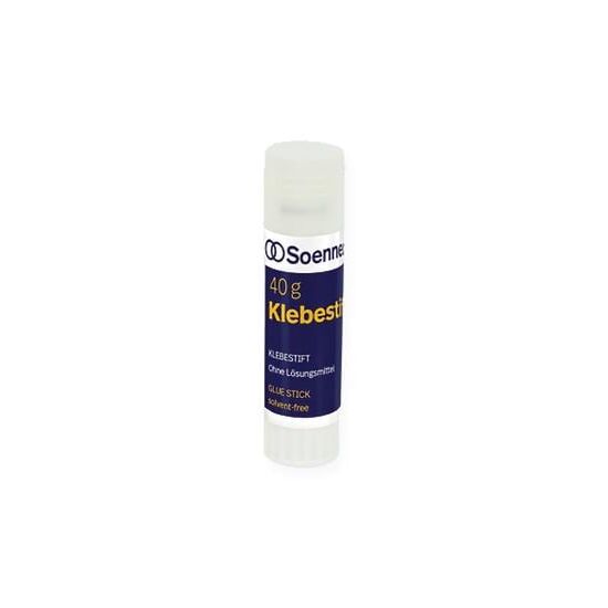 Soennecken Klebestift 40 g