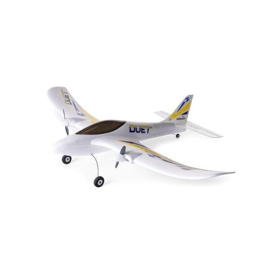 Hobbyzone Duet RTF SAFE
