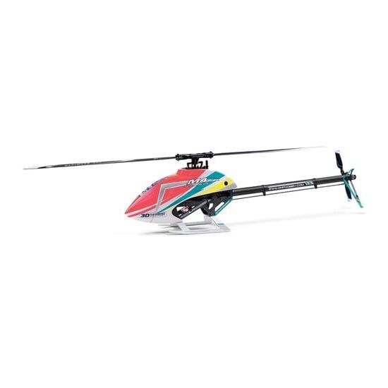 OMP 3D Heli M4 Max Combo