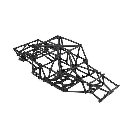 RC4WD Plastic Chassis Set