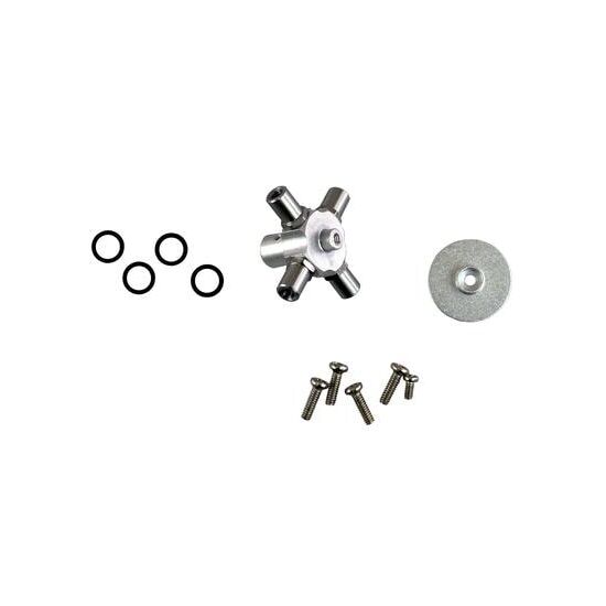 Amewi Aluminium Rotorkopf