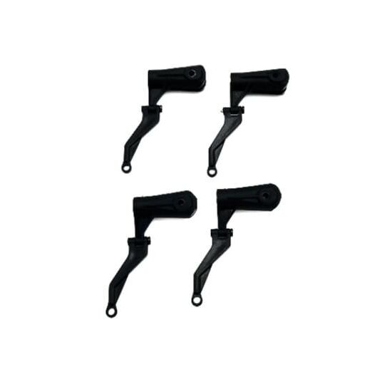 Amewi Rotorblatthalterungs Set EC135B