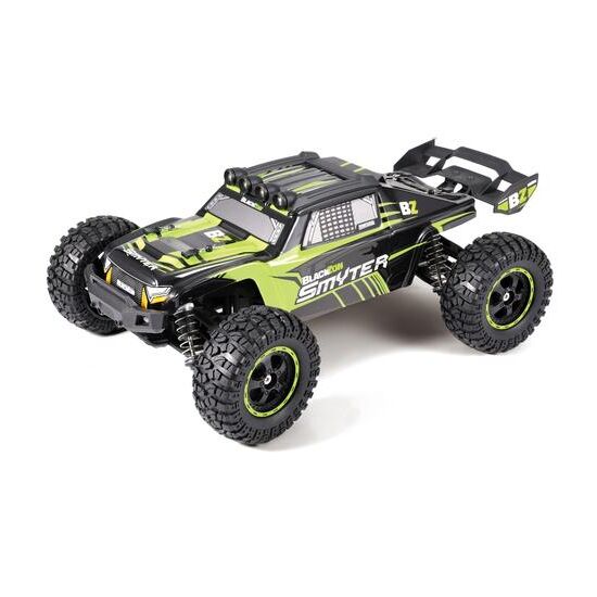 BlackZon Smyter DT  Electric Desert Truck