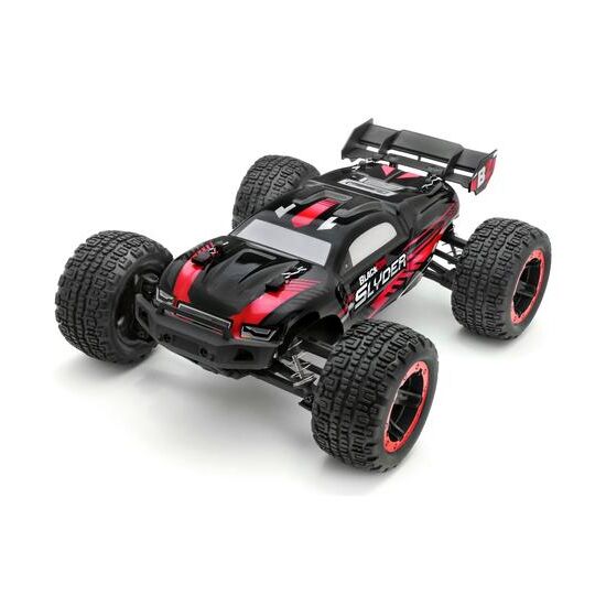 BlackZon Slyder ST RTR