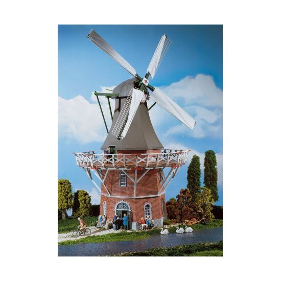 Grosse Windmühle, 2 image