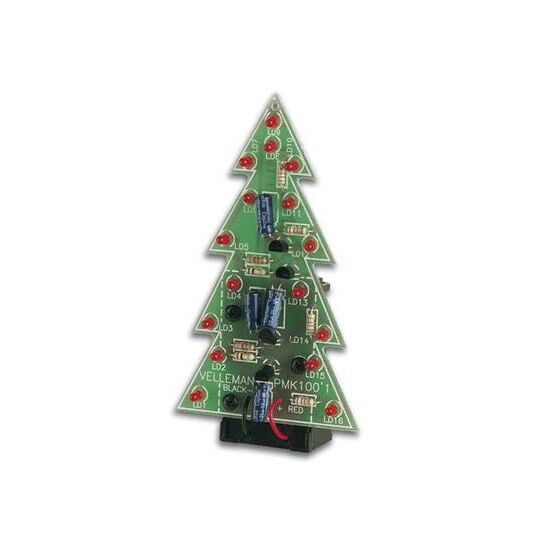 Whadda CHRISTMAS TREE, 2 image